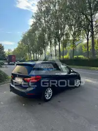 2017 BMW 216