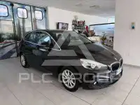 2017 BMW 216