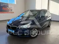 2017 BMW 216