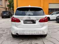 2017 BMW 216