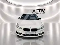 2017 BMW 216