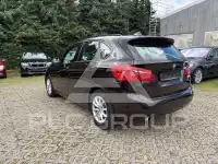 2017 BMW 216