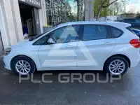 2017 BMW 216