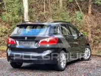 2017 BMW 216
