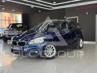 2017 BMW 216