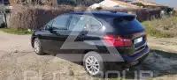 2017 BMW 216