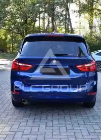 2017 BMW 216