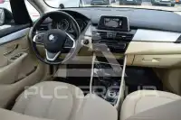 2017 BMW 216