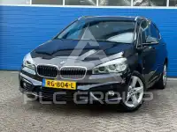 2017 BMW 216