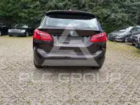 2017 BMW 216