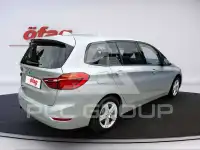 2017 BMW 216
