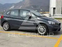 2017 BMW 216