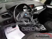 2017 BMW 216