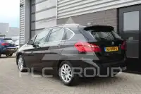 2017 BMW 216