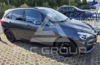 2017 BMW 216