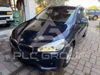 2017 BMW 216
