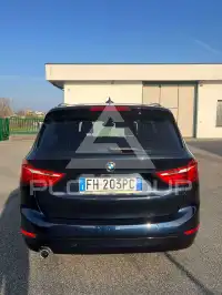 2017 BMW 216