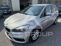 2017 BMW 216