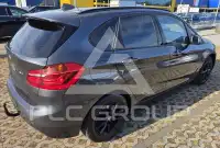 2017 BMW 216