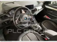 2017 BMW 216