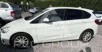 2017 BMW 216