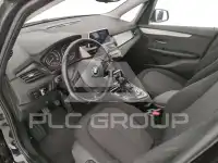 2017 BMW 216