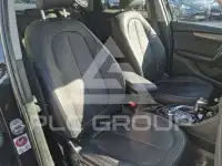 2017 BMW 216