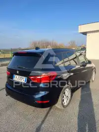 2017 BMW 216