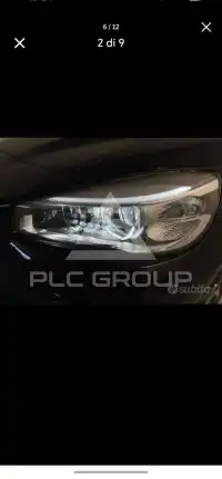 2017 BMW 216