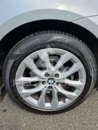 2017 BMW 216
