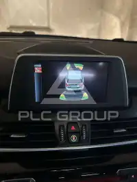 2017 BMW 216
