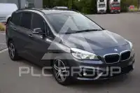 2017 BMW 216