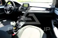 2017 BMW 216