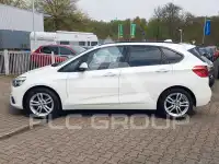2017 BMW 216