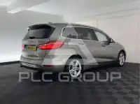 2017 BMW 216