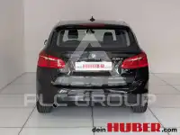 2017 BMW 216