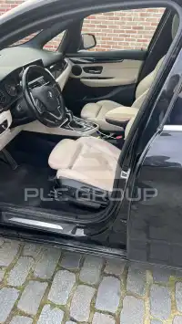 2017 BMW 216