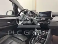 2017 BMW 216