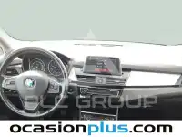 2017 BMW 216