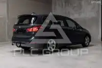 2017 BMW 216