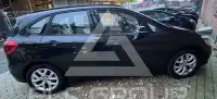 2017 BMW 216