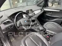 2017 BMW 216