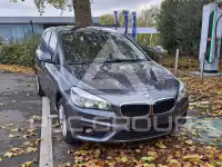 2017 BMW 216