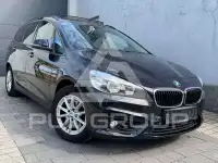 2017 BMW 216