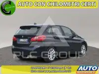 2017 BMW 216