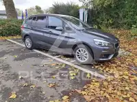 2017 BMW 216