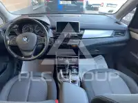2017 BMW 216