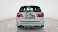 2017 BMW 216
