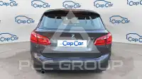 2017 BMW 216