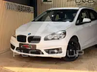 2017 BMW 216